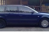 Passat 2001, photo 2