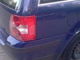 Passat 2001, photo 3