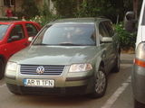 PASSAT 2001 EURO 4, fotografie 3