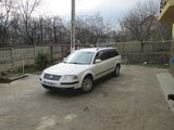 Passat 2002, photo 2