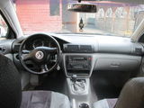 Passat 2002, photo 4