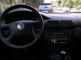 passat 2003, photo 2