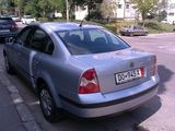 passat 2003, photo 4