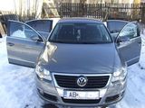 Passat 2006