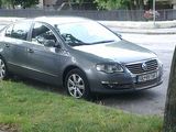 Passat 2007, photo 2