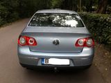 passat 2007 