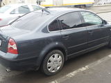 Passat 4Motion