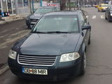 Passat 4Motion, fotografie 2