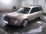 passat b5.5 manual 6 trepte, photo 1