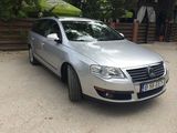 Passat Euro 5, fotografie 4