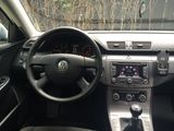 Passat Euro 5, photo 5