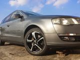 passat full optionals