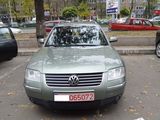 Passat GPL