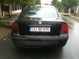 PASSAT MODEL 2000