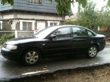 PASSAT MODEL 2000, photo 4