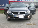 Passat Sport Line