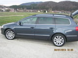 Passat Sport Line, fotografie 2