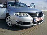 Passat sportline 2007, photo 1