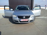 Passat sportline 2007, photo 2