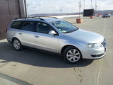 Passat sportline 2007, photo 4