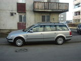 Passat TDI, photo 1