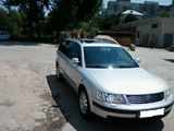 Passat Tiptronic