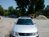 Passat Tiptronic, fotografie 2