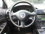 Passat Tiptronic, fotografie 5