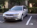 Persoana fizica vind Ford Mondeo inmatriculat, photo 2