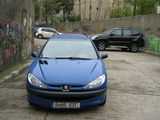 PEUGEOT 1,4 HDI, photo 1