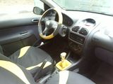 PEugeot 206 1,1 I o frumusete, photo 3