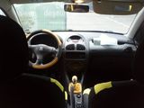 PEugeot 206 1,1 I o frumusete, photo 5