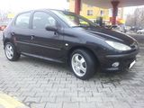 Peugeot 206 1.4 16v, fotografie 1