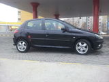 Peugeot 206 1.4 16v, photo 2