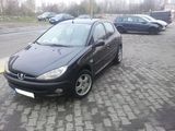 Peugeot 206 1.4 16v, photo 5