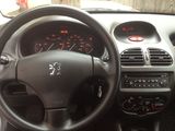 PEUGEOT 206, 1.4 DIESEL, TAXA ZERO, photo 4