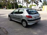 peugeot 206 1,4 hdi, photo 2