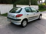 peugeot 206 1,4 hdi, photo 4