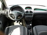 peugeot 206 1,4 hdi, photo 5