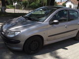 Peugeot 206 1,4HDI, photo 2