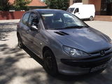 Peugeot 206 1,4HDI, photo 3