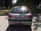 Peugeot 206 1,4HDI, photo 4