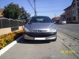 Peugeot 206 1.9/d 2001