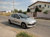 PEUGEOT 206 1,9D, fotografie 1