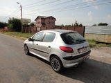 PEUGEOT 206 1,9D, photo 2