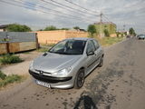 PEUGEOT 206 1,9D, fotografie 4