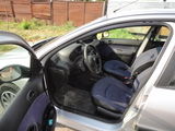 PEUGEOT 206 1,9D, photo 5