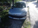 Peugeot 206, fotografie 4