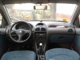 peugeot 206, photo 1