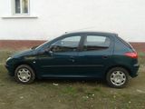 peugeot 206, photo 3